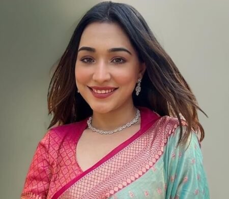 Silk Saree